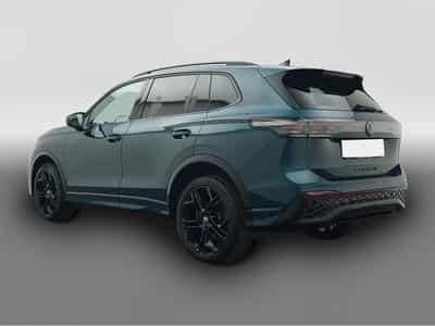 VW Tiguan (2026) - Photo 3