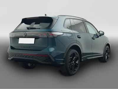 VW Tiguan (2026) - Photo 5