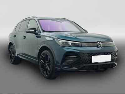 VW Tiguan (2026) - Photo 7