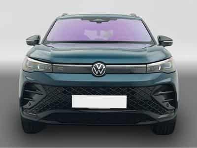 VW Tiguan (2026) - Photo 8