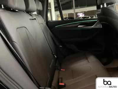 BMW X3 (2024) - Photo 8