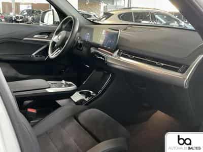 BMW X1 (2025) - Photo 6