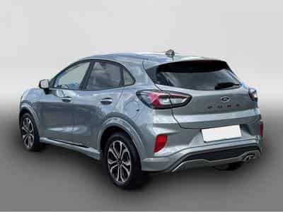 Ford Puma (2024) - Photo 2