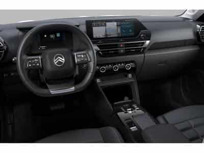 Citroën C5 X (2026) - Photo 4