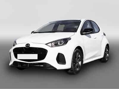 Mazda 2 (2026) - Photo 1