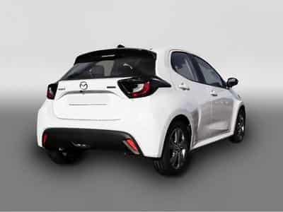 Mazda 2 (2026) - Photo 2