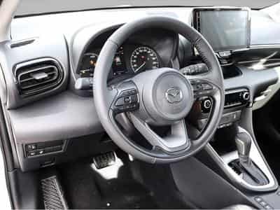 Mazda 2 (2026) - Photo 3