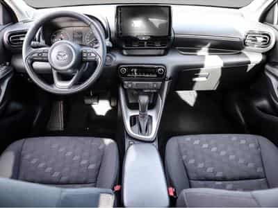 Mazda 2 (2026) - Photo 4