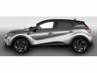 Renault Captur (2026) - Photo 2