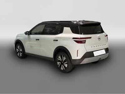 Opel Frontera (2025) - Photo 4