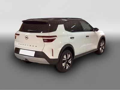 Opel Frontera (2025) - Photo 6