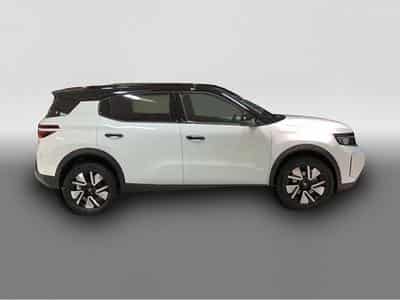 Opel Frontera (2025) - Photo 7