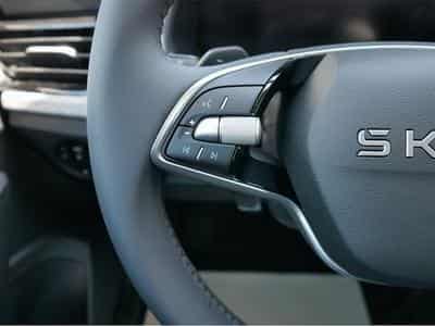 Skoda Scala (2026) - Photo 11