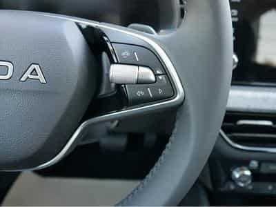 Skoda Scala (2026) - Photo 12