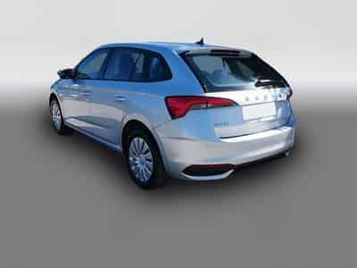 Skoda Scala (2026) - Photo 5