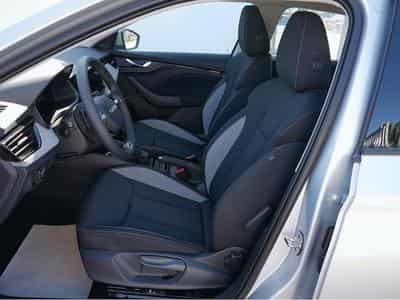 Skoda Scala (2026) - Photo 8