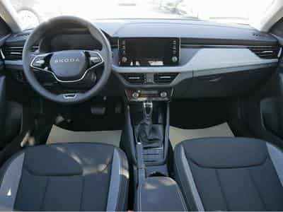 Skoda Scala (2026) - Photo 10