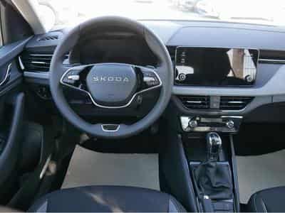 Skoda Scala (2026) - Photo 11