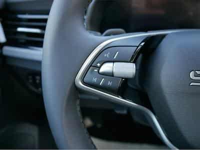 Skoda Scala (2026) - Photo 12