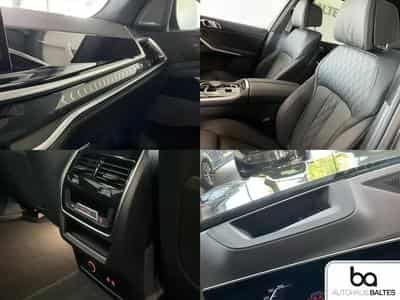 BMW X7 (2025) - Photo 14