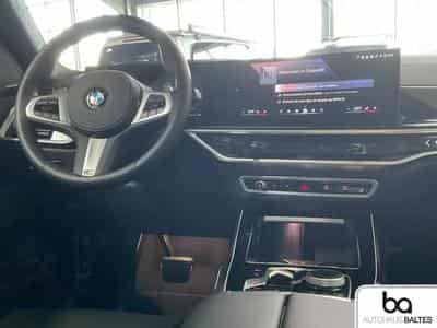 BMW X7 (2025) - Photo 9