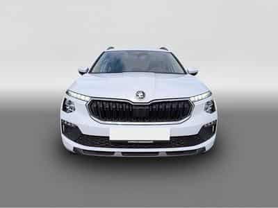 Skoda Kamiq (2025) - Photo 2