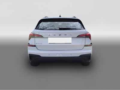 Skoda Kamiq (2025) - Photo 6