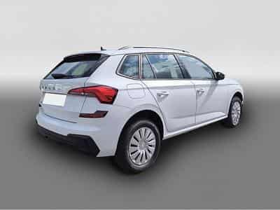 Skoda Kamiq (2025) - Photo 7