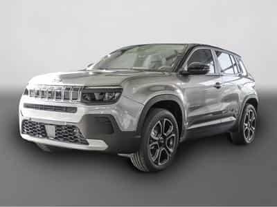 Jeep Wrangler (2025) - Photo 1