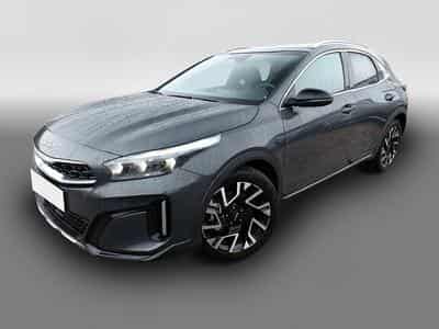 Kia XCeed (2026) - Photo 1