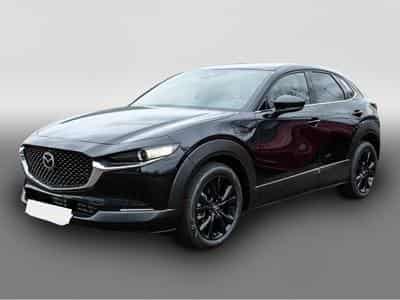 Mazda CX-30 (2026) - Photo 1