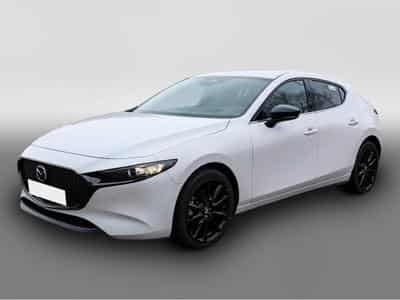 Mazda 3 (2026) - Photo 1