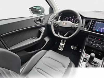 Cupra Ateca (2026) - Foto 7