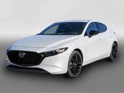 Mazda 3 (2026) - Photo 1