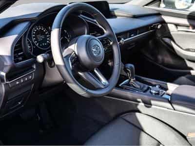 Mazda 3 (2026) - Photo 3