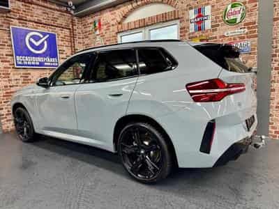 BMW X3 (2025) - Photo 2