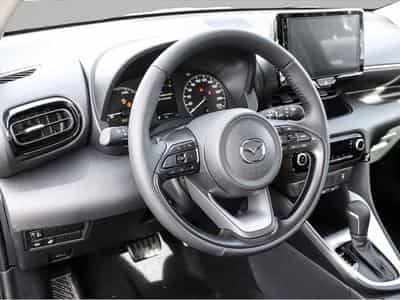 Mazda 2 (2026) - Photo 3