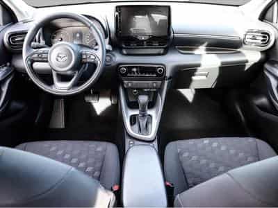 Mazda 2 (2026) - Photo 4