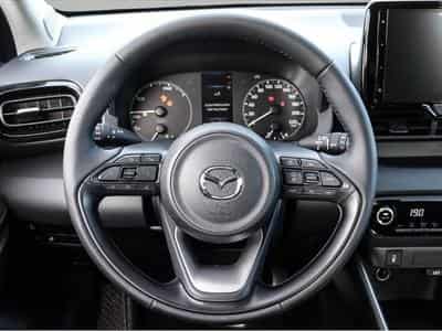 Mazda 2 (2026) - Photo 5