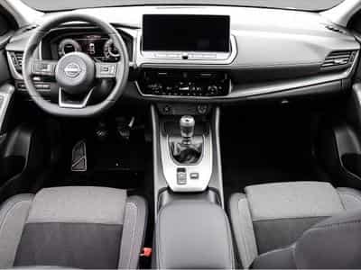 Nissan Qashqai (2026) - Photo 4