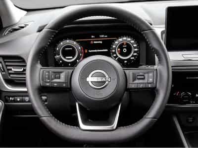 Nissan Qashqai (2026) - Photo 5