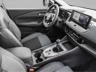 Nissan Qashqai (2026) - Photo 4