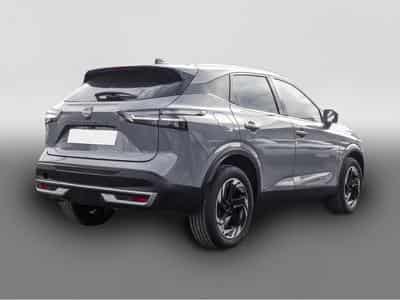 Nissan Qashqai (2026) - Photo 2