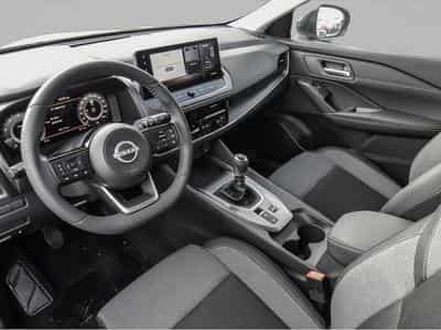 Nissan Qashqai (2026) - Photo 3