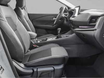 Nissan Qashqai (2026) - Photo 5