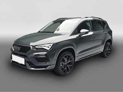 Cupra Ateca (2026) - Foto 1