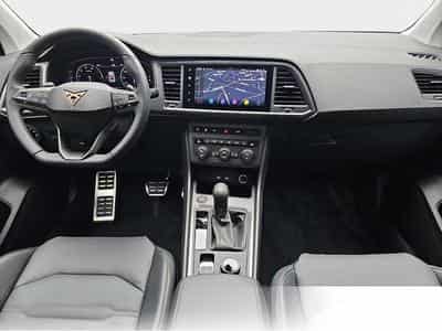 Cupra Ateca (2026) - Foto 6