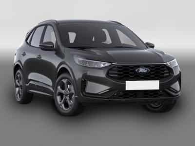 Ford Kuga (2025) - Photo 1
