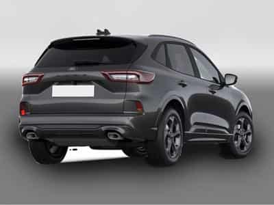 Ford Kuga (2025) - Photo 3