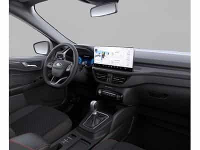 Ford Kuga (2025) - Photo 4